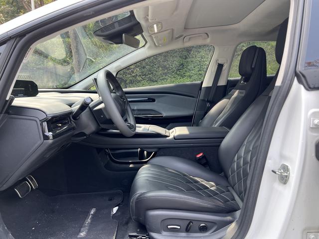 Certificated Pre-Owned Hyper GT 2024 Global Version 710km Ultra-High Voltage Lidar Version Ternary Lithium -u22970453