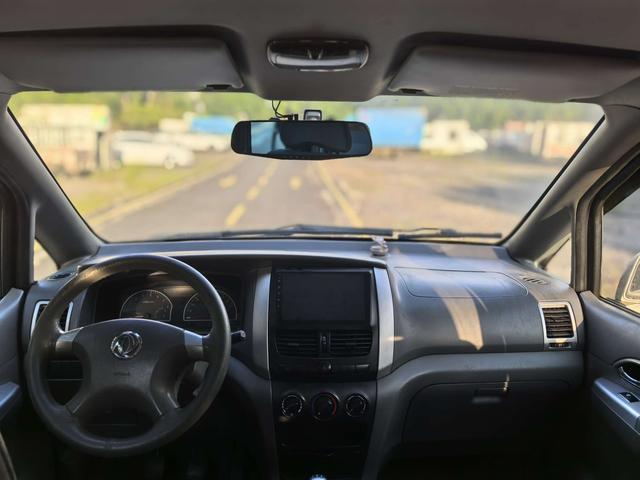 Certificated Pre-Owned Shuaike 2011 1.6L Manual Comfort 7-Seater - u20483002