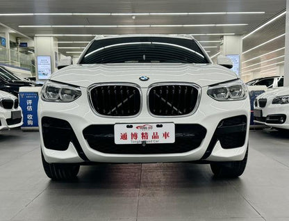 Certificated Pre-Owned BMW X4 2019 xDrive25i M Sport Package - u22762865