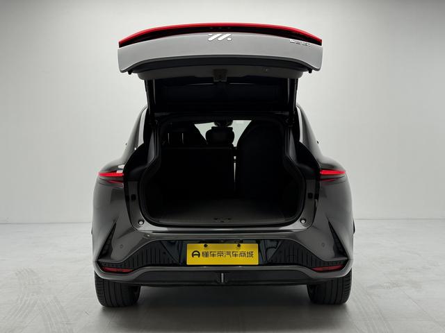 Certificated Pre-Owned IM LS7 2023 Lux Four-Wheel Drive Version -u22520112