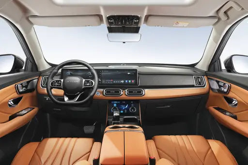 Chery Jetour X70 PLUS