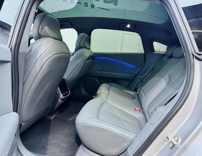 Certificated Pre-Owned XPENG P7+ 2024 Long Range Max-u22075153