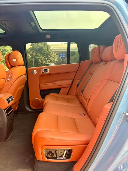 Pre-Owned Li L7 2023 Max Edition