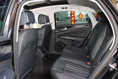 Certificated Pre-Owned FAW-Volkswagen Passat 2024 Outstanding Edition 380TSI Starry Dragon Glory Edition - u22369472