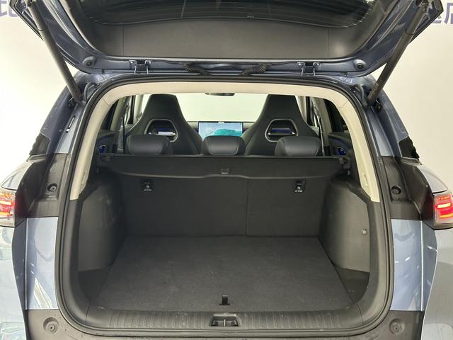 Certificated Pre-Owned BYD Sea Lion 07DM 2025 DM-i 150KM Pilot Plus Edition -u22648568