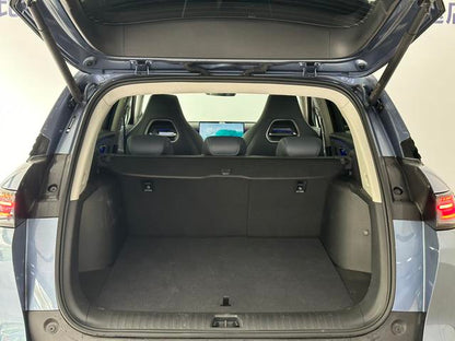 Certificated Pre-Owned BYD Sea Lion 07DM 2025 DM-i 150KM Pilot Plus Edition -u22648568