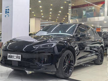 Certificated Pre-Owned Wenjie M5 2024 All-Electric Max Rear-Wheel Drive High-Level Intelligent Driving Version -u22575939