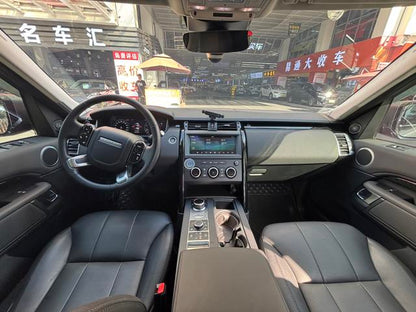 Certificated Used Land Rover Discovery 2020 3.0 V6 SE - u22066637