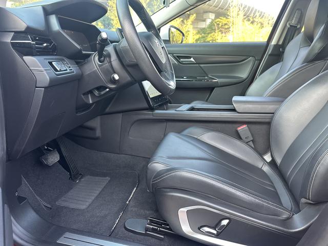 Certificated Pre-Owned XPENG G3 2021 G3i 460G-u22126815