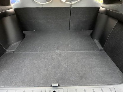 Certificated Pre-Owned Tesla Model X 2019 Long Range Version -u22773241