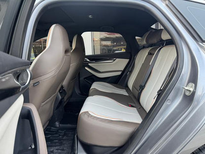 Certificated Pre-Owned BYD Qin PLUS EV 2023 Champion Edition 510KM Superior Model