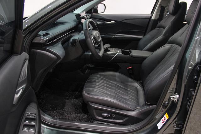 Certificated Pre-Owned Changan Qiyuan A05 2024 70 Pro -u20468915