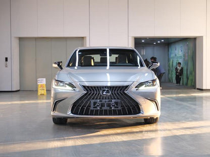 Certificated Pre-Owned Lexus ES 2024 200 Premium Edition - u22698513