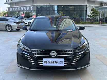 Certificated Pre-Owned Dongfeng Nissan Teana 2022 2.0L XL-TLS Enjoyment Edition - u22545656