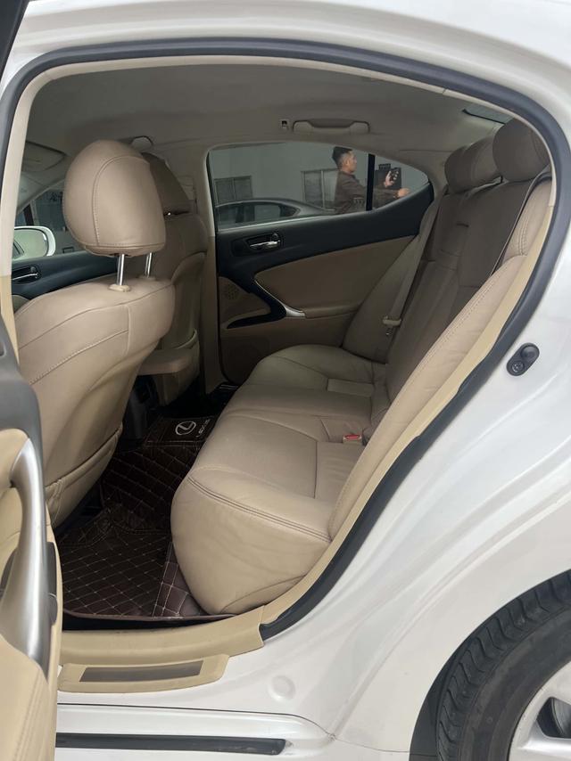 Certificated Used Lexus IS 2009 300 - u22065422