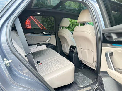 Certificated Pre-Owned BYD Tang DM 2024 Honor Edition DM-i 112KM Prestige Model -u21958904