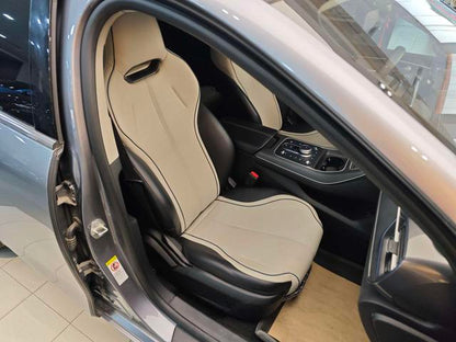 Certificated Pre-Owned BYD Destroyer 05 2024 Glory Edition DM-i 55KM Luxury Version -u22606834