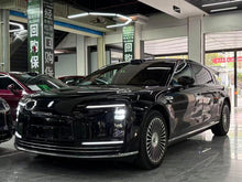 Certificated Pre-Owned Zunjie S800 2025 Extended Range Starlight Premium Edition 5-Seater -u22774700