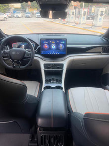 Certificated Pre-Owned BYD Song PLUS DM 2024 DM-i Honor Edition 110KM Flagship Model -u22466110