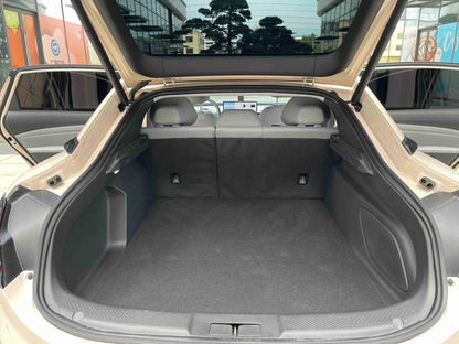 Pre-Owned XPeng MONA M03 2024 Model 515 Long-Range Version