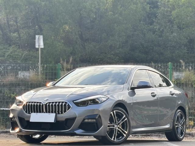 Certificated Pre-Owned BMW 2 Series (Imported) 2023 225i Four-Door Coupe M Sport Package - u22697852