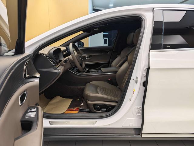 Pre-Owned Han EV 2020 Model Long-Range Premium Version