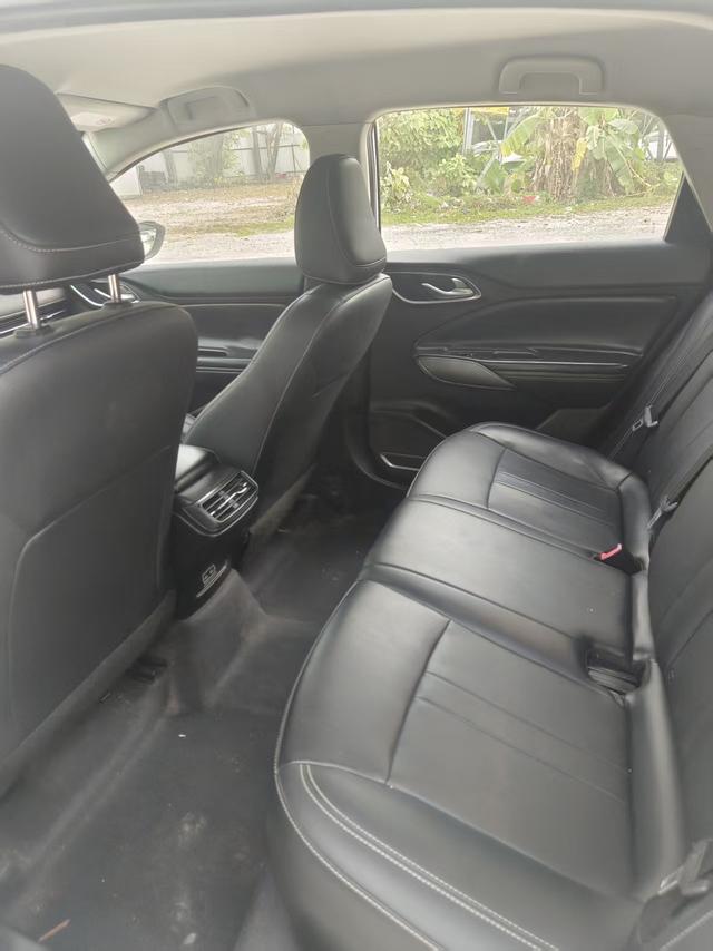 Certificated Pre-Owned AION S 2019 Xuan 530 -u22562208