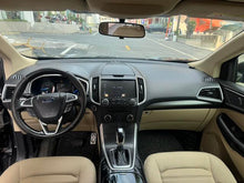 Certificated Pre-Owned Ford Edge 2016 EcoBoost 245 Two-Wheel Drive Elite Model 5-Seater - u22722138