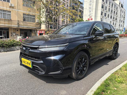 Certificated Pre-Owned Breeze PHEV 2025 e:PHEV Premium Edition -u22711074