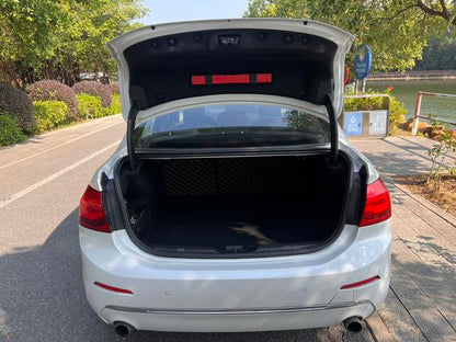 Certificated Used BMW 1 Series 2017 120i Design Edition