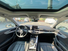 Certificated Used FAW-Audi A4L 2018 30th Anniversary 40 TFSI Premium