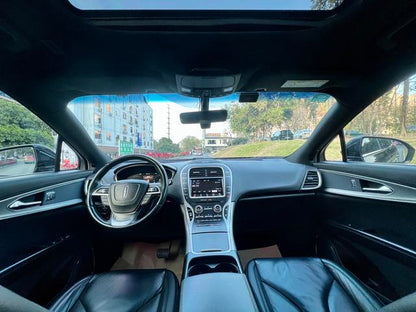 Certificated Pre-Owned 2019 Navigator (Imported) 2.0T Two-Wheel Drive Premium Edition, China VI - u22729672