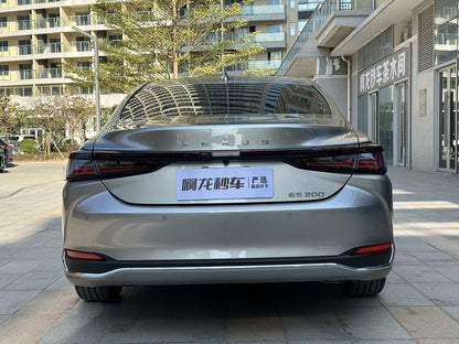 Certificated Pre-Owned Lexus ES 2025 Edition 200 Premium Version - u22054226