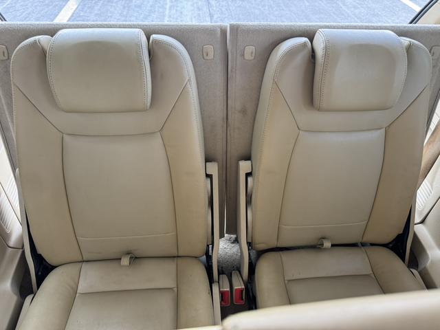 Certificated Pre-Owned Ford S-MAX 2007 2.3L Luxury Edition - u22142152