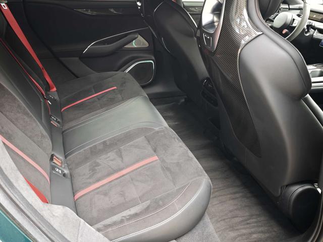 Certificated Pre-Owned Xiaomi SU7 Ultra 2025 Standard Edition -u22640977