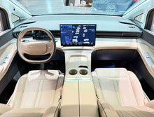 Certificated Pre-Owned XPENG X9 2024 640 4WD High-Performance Max-u22017937