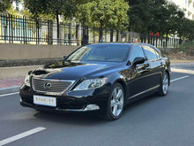 Certificated Pre-Owned Lexus LS 2006 460L - u22054424