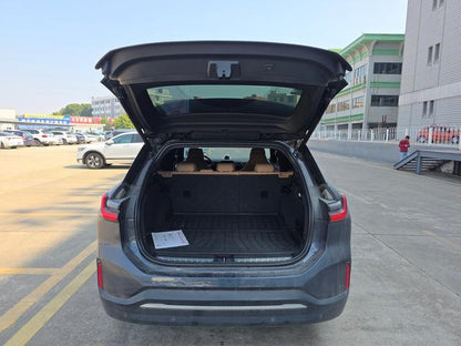 Certificated Pre-Owned NIO ES6 2020 610KM Performance Edition -u22706755