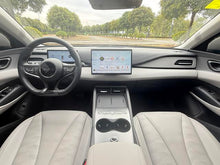 Certificated Pre-Owned BYD Seal 06DM Wagon Edition 2025 DM-i 150KM Premium Version -u21705066