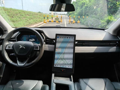 Certificated Pre-Owned XPENG G3 2020 Edition 400 Intelligent Enjoyment Versionu20881261