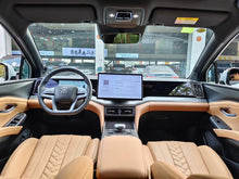 Certificated Pre-Owned BYD Song L DM 2025 Intelligent Driving Edition DM-i 160KM Transcendence Model -u22485362