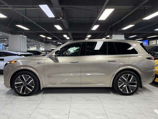 Pre-Owned Li L9 2022 Max Edition