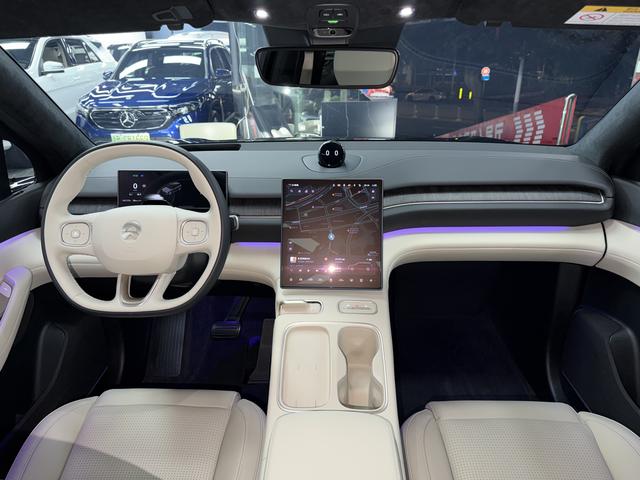 Certificated Pre-Owned NIO ES6 2024 75kWh -u22950942