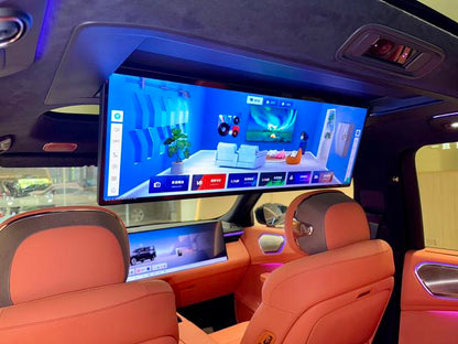 Pre-Owned Lynk & Co 900 2025 1.5T Ultra