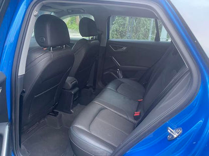 Pre-Owned Audi Q2L e-tron 2019 Model Pure Electric Intelligent Enjoyment Version