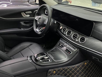 Certificated Pre-Owned Mercedes-Benz E-Class 2018 Facelift E 300 L Sporty Fashion Edition - u22357185