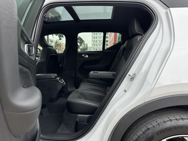 Certificated Pre-Owned Volvo XC40 2020 T5 AWD Inscription Pro Sport Edition - u22733049