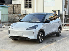 Certificated Pre-Owned SAIC-GM-Wuling Bingo PLUS 2024 Edition 401km Five-Seater Version