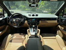 Certificated Pre-Owned Porsche Cayenne 2019 Cayenne 3.0T - u22717073