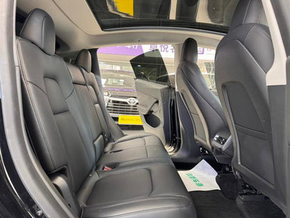 Pre-Owned Tesla Model Y 2021 Standard Range Rear-Wheel Drive